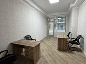 İcarəyə verilir 3 otaqlı ofis 115 m², Elmlər Akademiyası m., photo 6 from 8