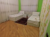 3 otaqlı yeni tikili - Elmlər Akademiyası m. - 122 m²