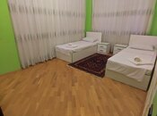 3 otaqlı yeni tikili - Elmlər Akademiyası m. - 122 m²