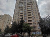 3 otaqlı yeni tikili - Elmlər Akademiyası m. - 122 m²