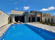 Satılır 5 otaqlı həyət evi/bağ evi 180 m², Mərdəkan q., photo 1 from 8