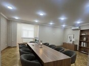 3 otaqlı ofis - Gənclik m. - 111 m²