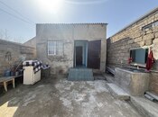 2 otaqlı həyət evi/bağ evi - Binə q. - 55 m²