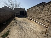2 otaqlı həyət evi/bağ evi - Binə q. - 55 m²