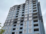 2 otaqlı yeni tikili - Memar Əcəmi m. - 85 m²