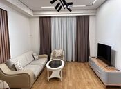 İcarəyə verilir 3 otaqlı yeni tikili 100 m², Bayıl q., photo 1 from 8