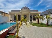 Satılır 4 otaqlı həyət evi/bağ evi 160 m², Mərdəkan q., photo 1 from 8