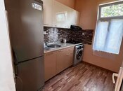 4 otaqlı həyət evi/bağ evi - İsmayıllı - 120 m²