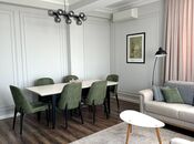 2 otaqlı yeni tikili - Bakıxanov q. - 84 m²