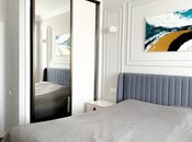 2 otaqlı yeni tikili - Bakıxanov q. - 84 m²