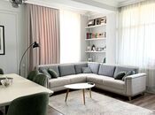 2 otaqlı yeni tikili - Bakıxanov q. - 84 m²