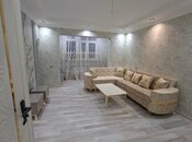 1-комн. вторичка - Сумгаит - 44.5 м²