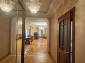 3 otaqlı yeni tikili - Elmlər Akademiyası m. - 125 m²