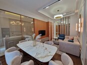 Satılır 3 otaqlı yeni tikili 110 m², Ağ şəhər q., photo 1 from 8