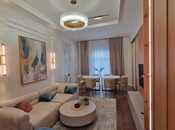 Satılır 3 otaqlı yeni tikili 110 m², Ağ şəhər q., photo 3 from 8