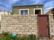 1 otaqlı həyət evi/bağ evi - Binəqədi q. - 45 m²