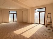 3 otaqlı yeni tikili - Ağ şəhər q. - 130 m²