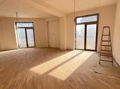 3 otaqlı yeni tikili - Ağ şəhər q. - 130 m²