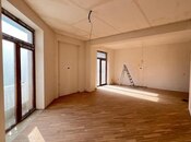 3 otaqlı yeni tikili - Ağ şəhər q. - 130 m²