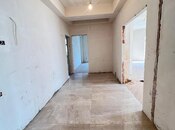 3 otaqlı yeni tikili - Ağ şəhər q. - 130 m²
