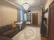 Satılır 3 otaqlı köhnə tikili 50 m², Memar Əcəmi m., photo 1 from 8
