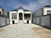 Satılır 3 otaqlı həyət evi/bağ evi 90 m², Məmmədli q., photo 1 from 8