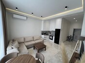 2 otaqlı yeni tikili - Sea Breeze q. - 77 m²
