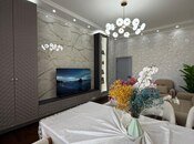 Satılır 3 otaqlı yeni tikili 110 m², Əhmədli m., photo 3 from 8