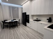 Satılır 3 otaqlı yeni tikili 110 m², Həzi Aslanov m., photo 3 from 8