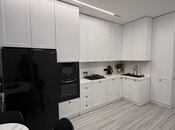 Satılır 3 otaqlı yeni tikili 110 m², Həzi Aslanov m., photo 4 from 8