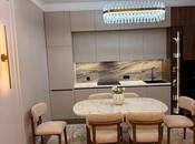 3 otaqlı yeni tikili - 8 Noyabr m. - 110 m²