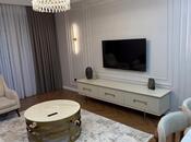3 otaqlı yeni tikili - 8 Noyabr m. - 110 m²