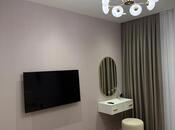 3 otaqlı yeni tikili - 8 Noyabr m. - 110 m²