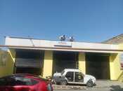 Obyekt - Bakıxanov q. - 120 m²