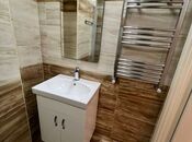 Satılır 3 otaqlı yeni tikili 105 m², Qara Qarayev m., photo 5 from 8