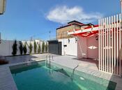 Satılır 4 otaqlı həyət evi/bağ evi 150 m², Mərdəkan q., photo 5 from 8