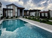 5-комн. дом/дача - пос. Мардакан - 350 м²