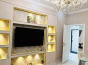 2-комн. новостройка - пос. Бёюк-Шор - 55 м²