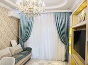 2-комн. новостройка - пос. Бёюк-Шор - 55 м²