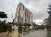 Продаётся 1-комн. новостройка 37 м², м. Кара Караев, photo 1 from 8
