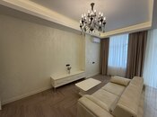 2-комн. новостройка - м. Элмляр Академиясы - 80 м²