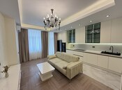 2-комн. новостройка - м. Элмляр Академиясы - 80 м²
