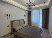 İcarəyə verilir 2 otaqlı yeni tikili 80 m², Elmlər Akademiyası m., photo 5 from 8