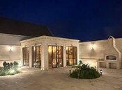 6 otaqlı həyət evi/bağ evi - Suraxanı q. - 240 m²