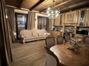 6 otaqlı həyət evi/bağ evi - Suraxanı q. - 240 m²