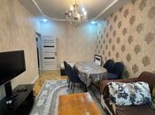 İcarəyə verilir 2 otaqlı köhnə tikili 60 m², Azadlıq Prospekti m., photo 5 from 8