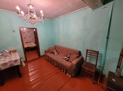 2 otaqlı həyət evi/bağ evi - İnşaatçılar m. - 45 m²
