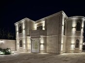 6 otaqlı həyət evi/bağ evi - Suraxanı q. - 240 m²