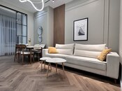 Satılır 3 otaqlı yeni tikili 80 m², Nərimanov r., photo 6 from 8