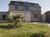 4 otaqlı həyət evi/bağ evi - Görədil q. - 120 m²